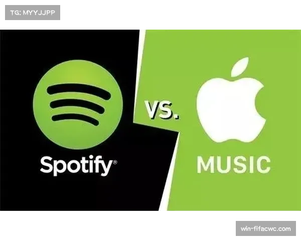 巴黎圣日耳曼携手Spotify开启音乐与足球跨界融合新篇章 巴黎圣日耳曼携手Spotify开启音乐与足球跨界融合新篇章