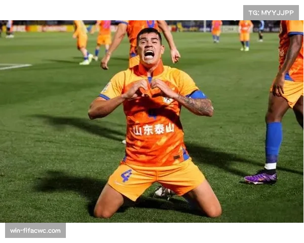 山东泰山亚冠历史战绩回顾 曾多次代表中超出战亚冠