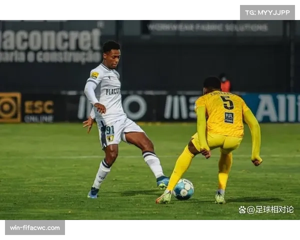 葡超中游集团竞争激烈，积分接近每场必争